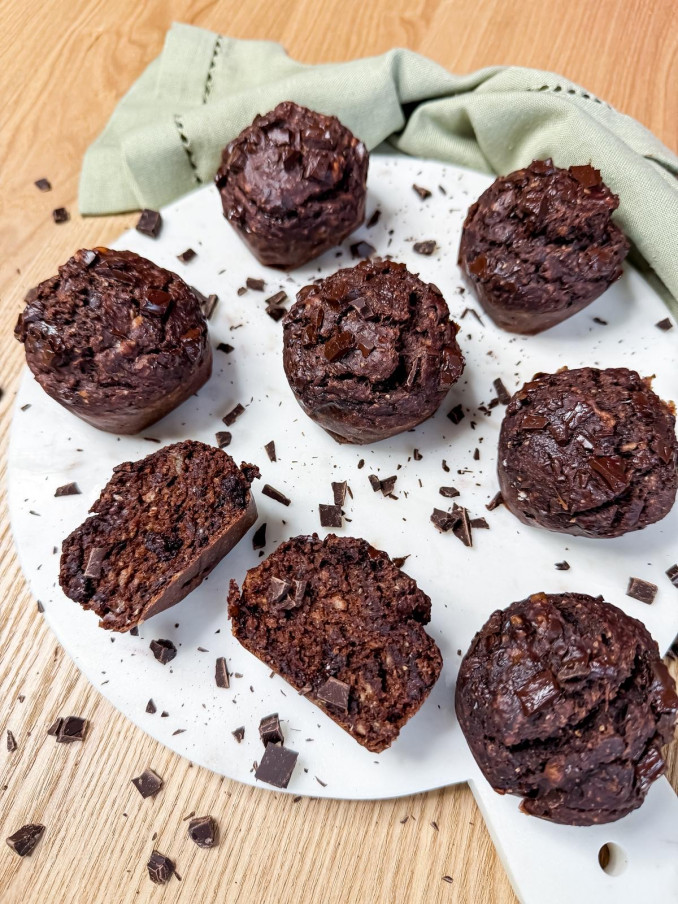 Sveikuoliški keksiukai