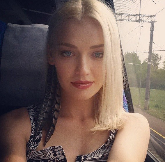 Viktorija Sutkutė