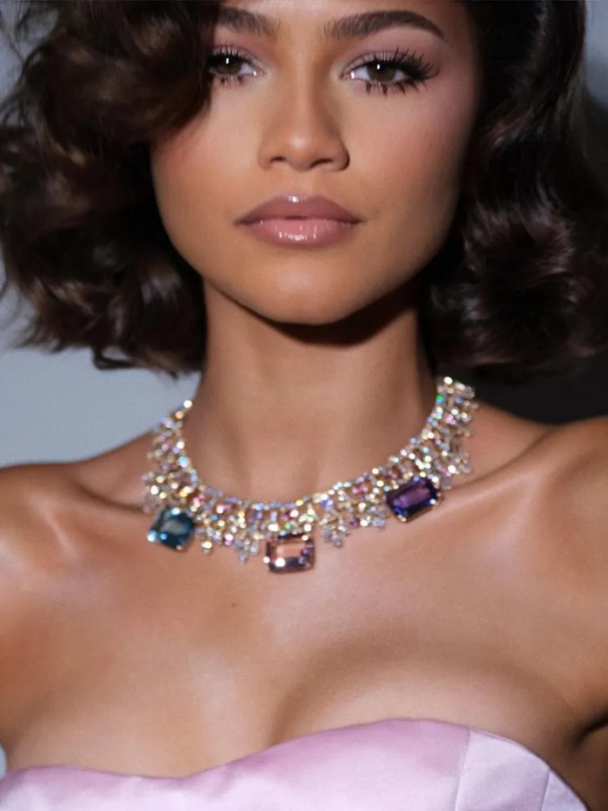 @zendaya