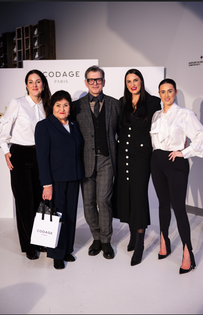 Eglė Pociūtė, Vanda Statkevičienė,Eugenijus Skerstonas,Elona Minkevičienė,Goda Juzėnė