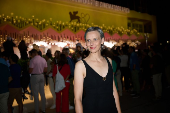 Eleonora J. Romuva