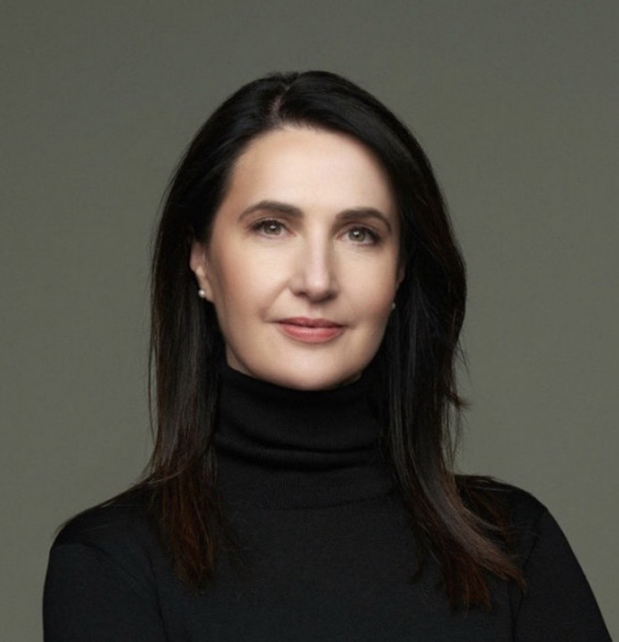 „Aušros Skin Clinic & Wellness SPA“ įkūrėja, gydytoja dermatologė Greta Valančienė