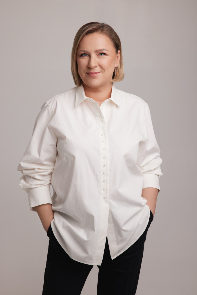 Vaida Žemaitytė-Skirmantienė