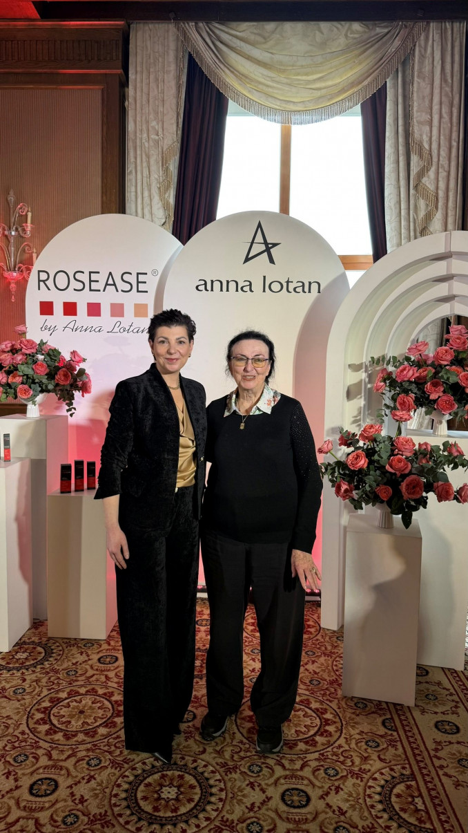 Oficialaus „Anna Lotan