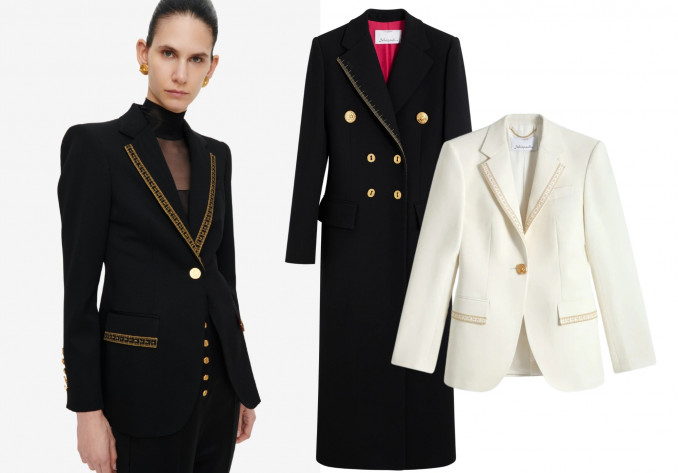 „Schiaparelli“ modeliai