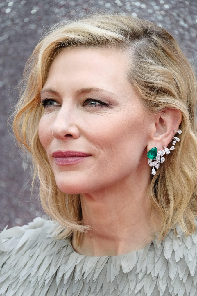 Cate Blanchett