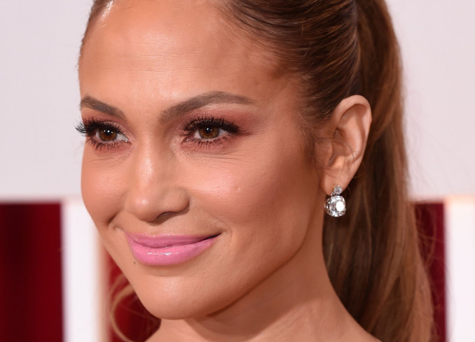 Jennifer Lopez