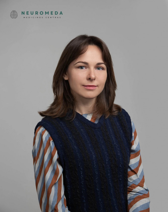 Monika Gritėnaitė
