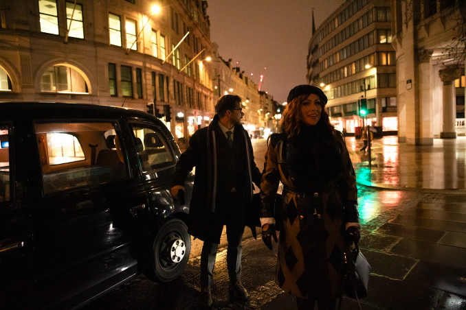 Vaida Narkevičiūtė-Diamond