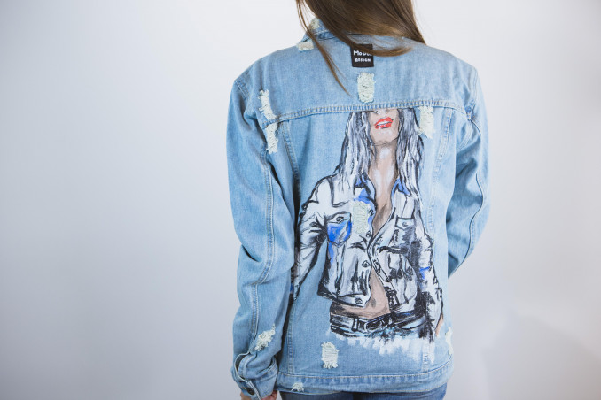 „MoDo's Design ”