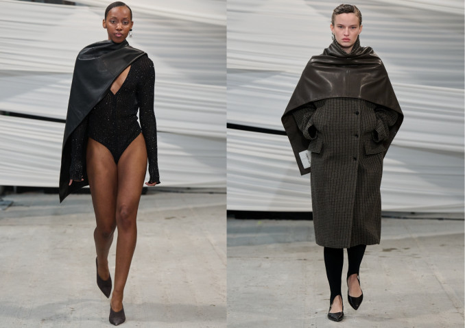 „Herskind“ 2026 m. rudens kolekcija