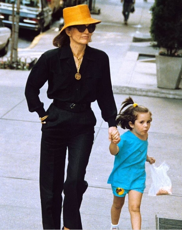 Jackie Kennedy