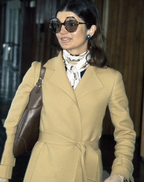 Jackie Kennedy