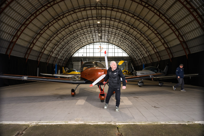 Krepšinio rinktinės talismanas Juozukas: „Visi iki manęs buvę masažuotojai darė vieną klaidą“