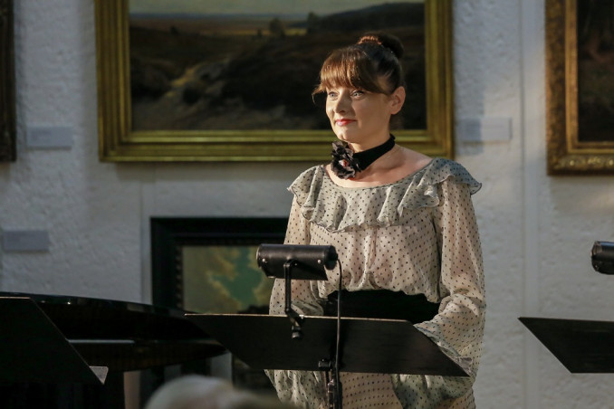 Rita Petrauskaitė