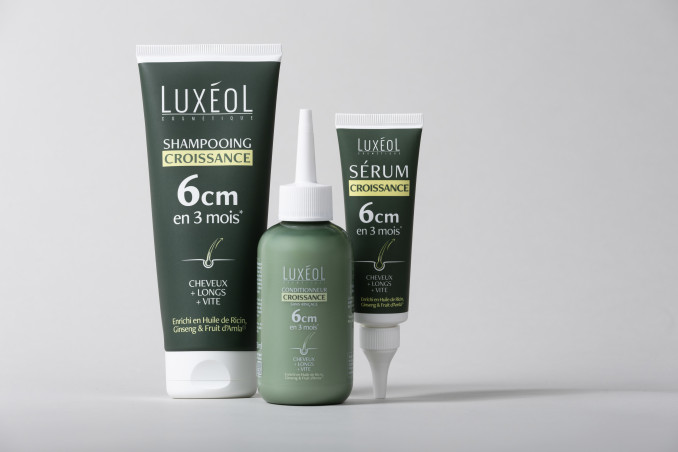 GROŽIO RITUALAI pagal LUXÉOL