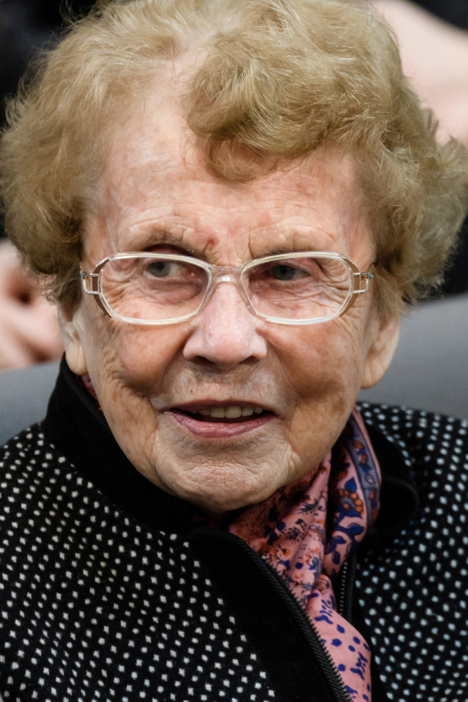 Herlind Kasner