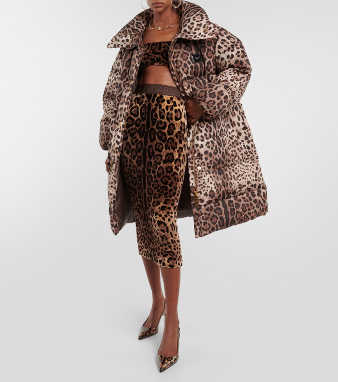 „Dolce & Gabbana“ modelis