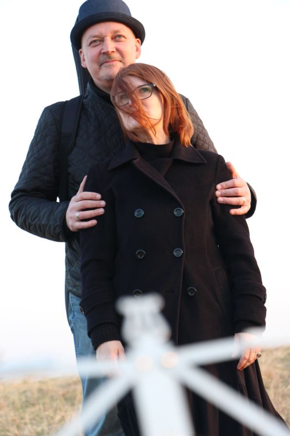 Vilija ir Ramūnas Šepučiai