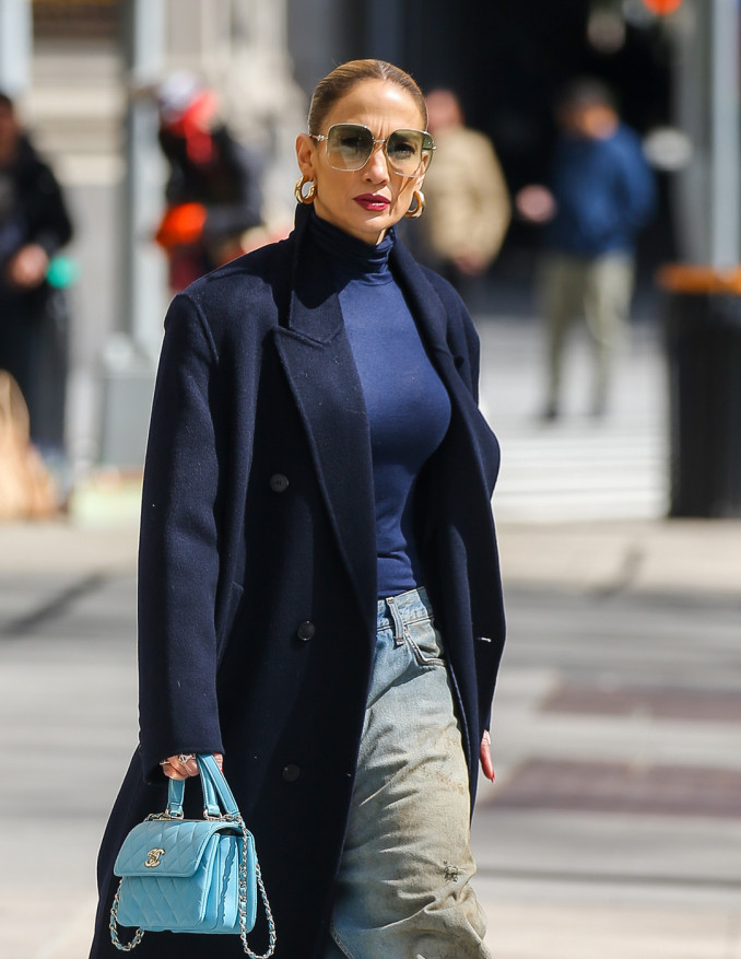 Jennifer Lopez