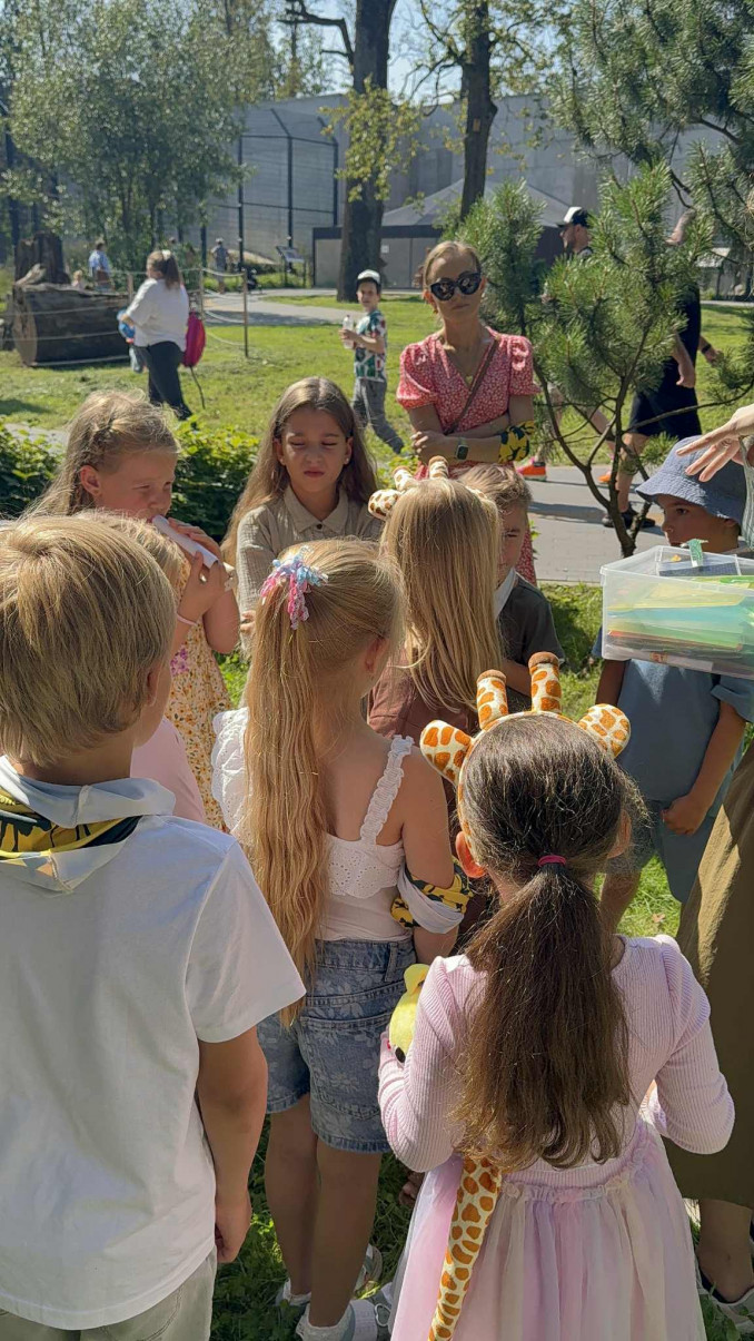 Eglės Straleckaitės dukrai Vakarei aštuoneri: „Ji norėjo būti apsupta gyvūnų“