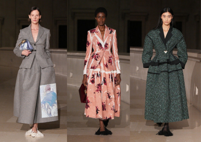 „Erdem“, 2025-2026 m. rudens ir žiemos modeliai