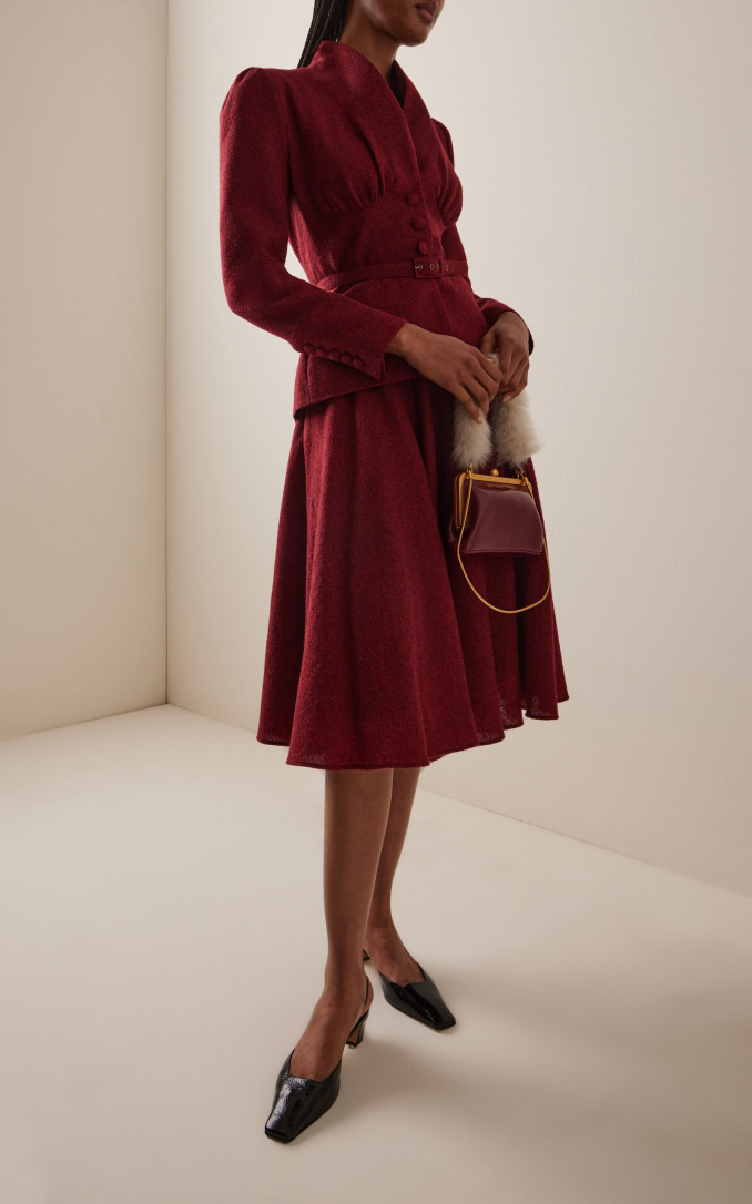 Kostiumėlis, „Lena Hoschek“