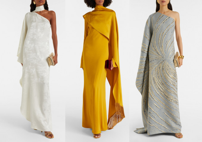 Suknelės, „Taller Marmo“