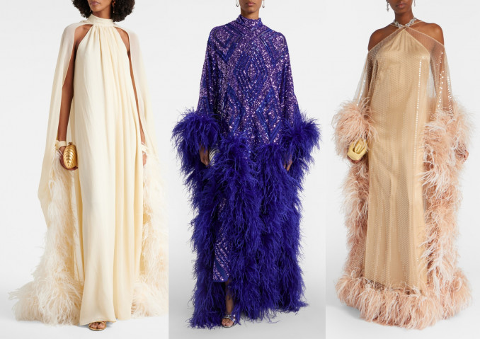 Suknelės, „Taller Marmo“