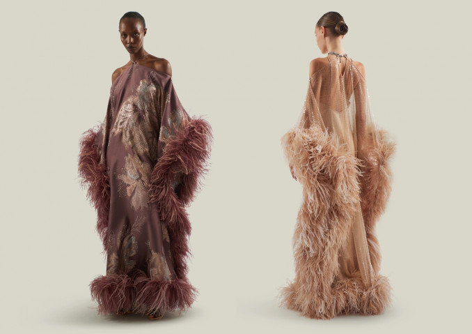 Suknelės, „Taller Marmo“