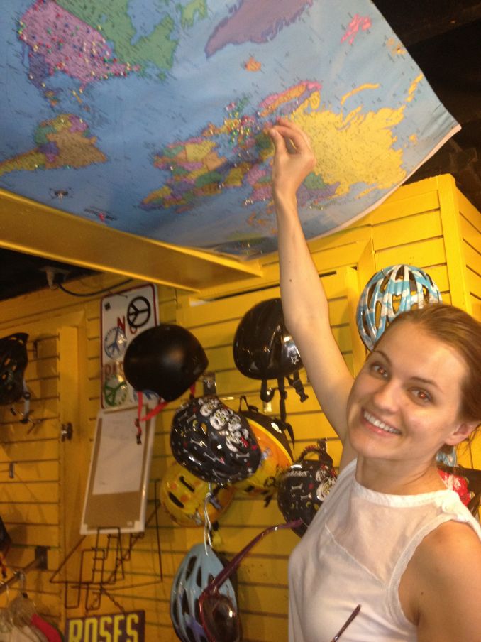 Mineapolis, Minesotos valstija.