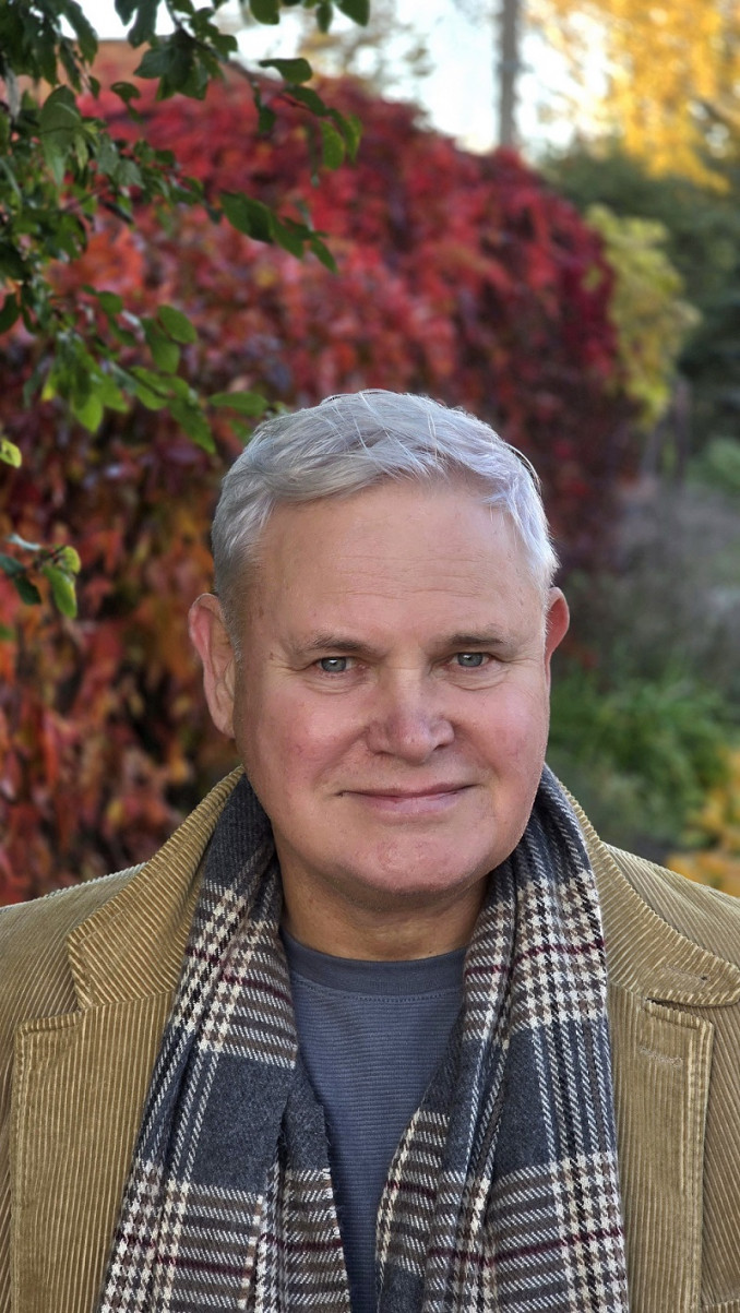 Vytautas Grubliauskas