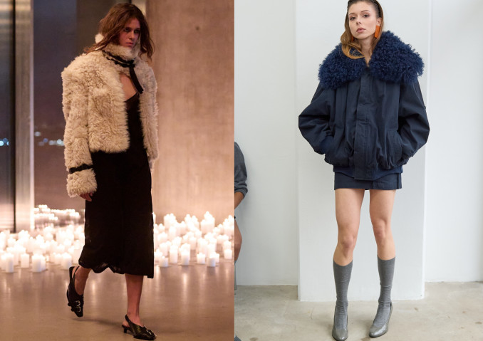 „Studio-Constance“ ir „Sson“ 2026 m. rudens kolekcijos