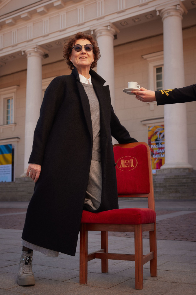 Nelė Savičenk