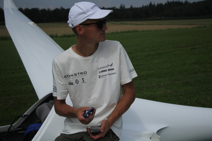 Algirdas Šimoliūnas