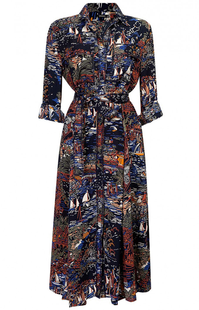 Paplūdimio suknelė, 49,99 Eur