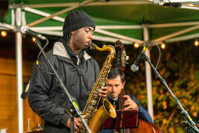 Pasaulio lietuvius vienijantis kompozitorius G. Zujus: „Naujausias mūsų kūrinys bus be pabaigos“