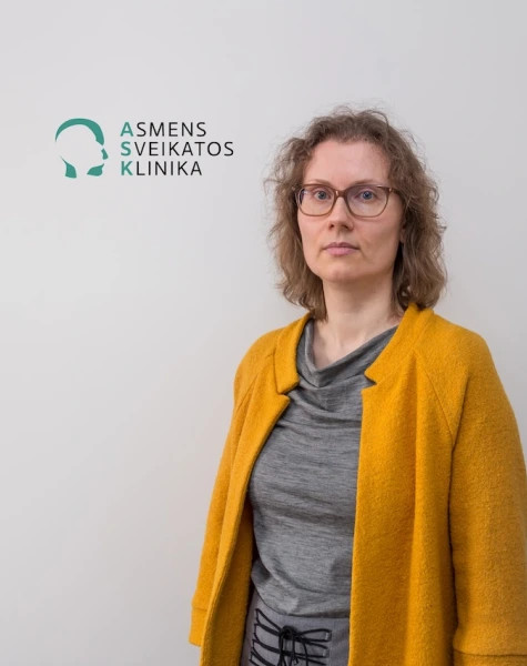 Jūratė Girdziušaitė