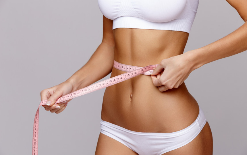 5 garantuoti triukai, kaip numesti svorio be dietų