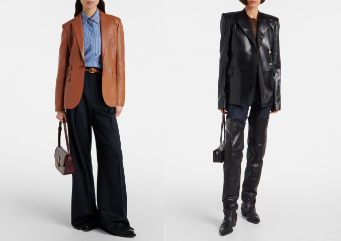 Švarkai: „Ralph Lauren Collection“