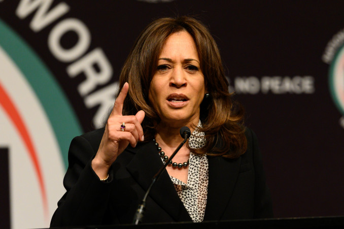 Kamala Haris