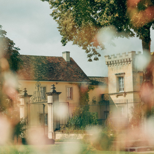 Château Rauzan-Ségla ir Château Canon švenčia bendradarbiavio su CHANEL 30-metį