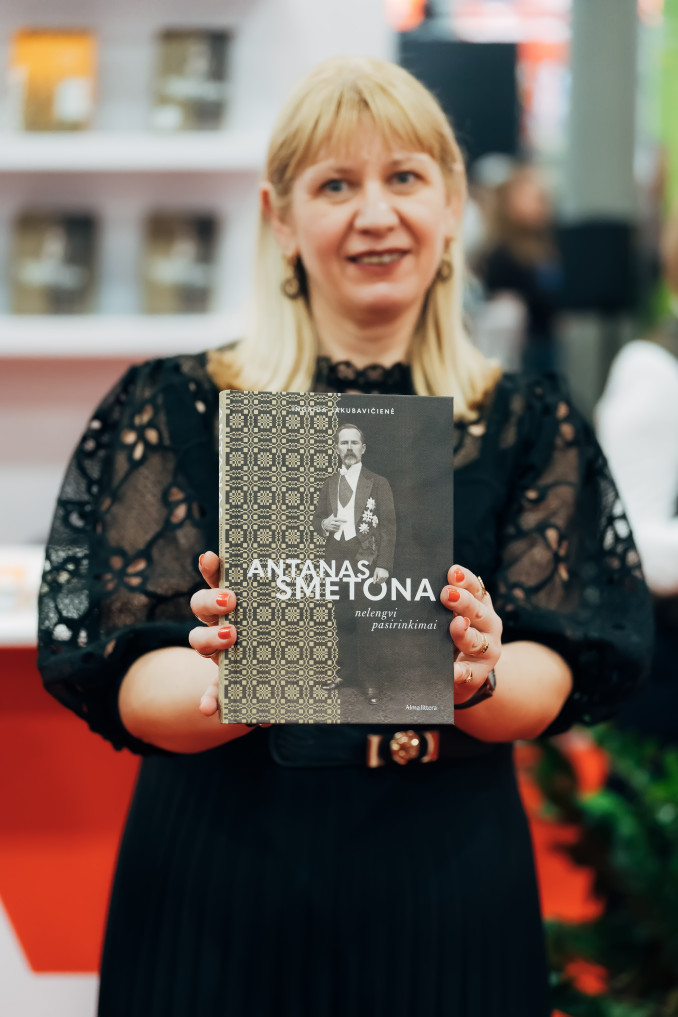 Ingrida Jakubavičienė