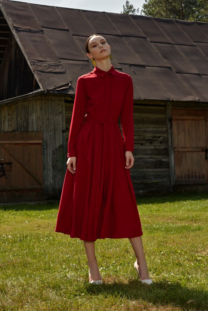 Nauja „Undress“ kolekcija