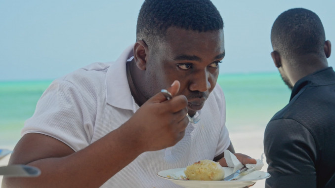 Rokas Galvonas susiduria su sunkumais kurdamas restoraną Zanzibare: ,,Tai, ką matome, nedžiugina“