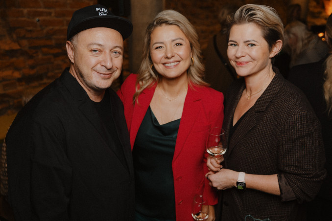 A.Mickevičius, B.Nicholson,O.Bložienė