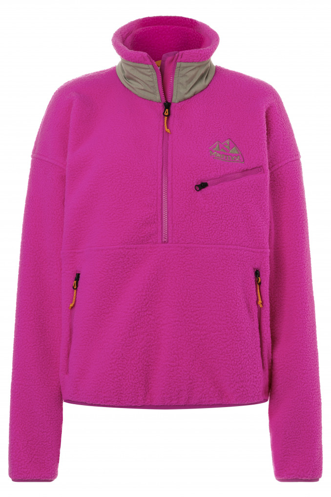 Moteriškas džemperis „Marmot ’94 E.C.O. Recycled Fleece“