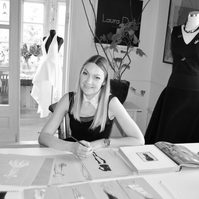 Laura Dailidėnienė