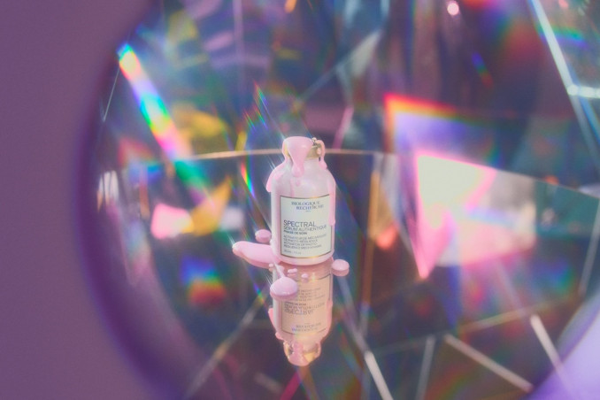 Sérum Spectral