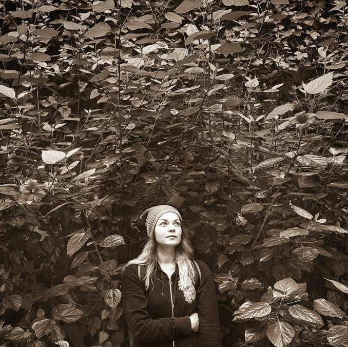 V. Šepetytė